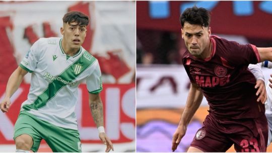 Banfield recibe a Lanús en una nueva edición del Clásico del Sur: hora, TV y formaciones
