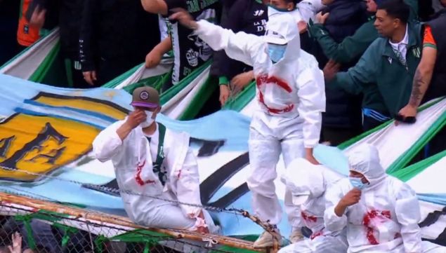 Clásico del Sur
