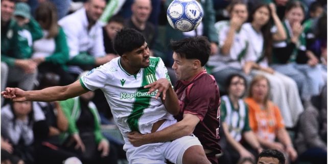 Banfield vs Lanús