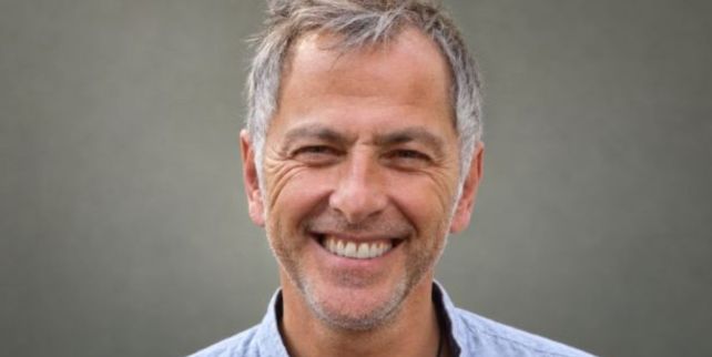 Marcelo Trepat