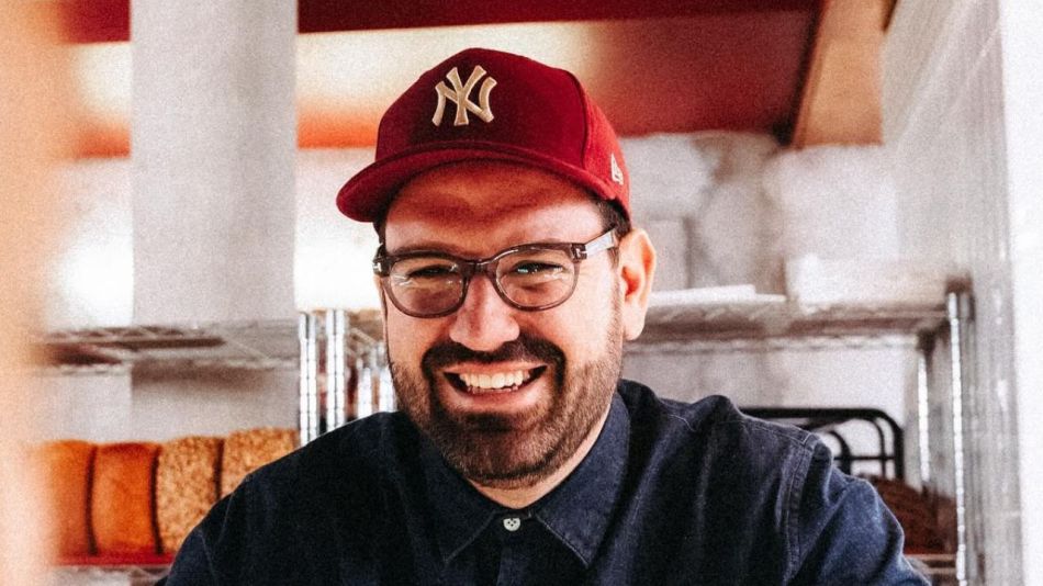 Damián Betular