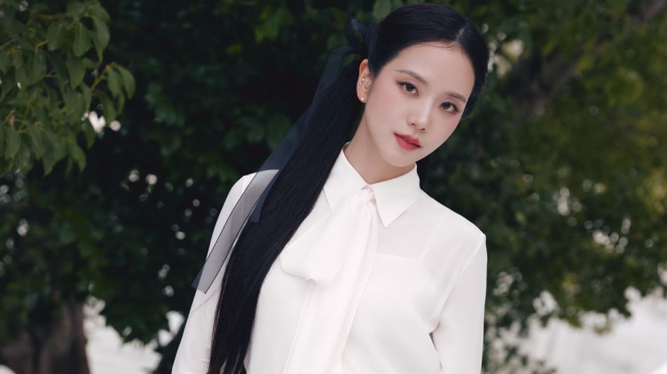 Jisoo