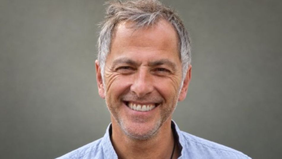 Marcelo Trepat