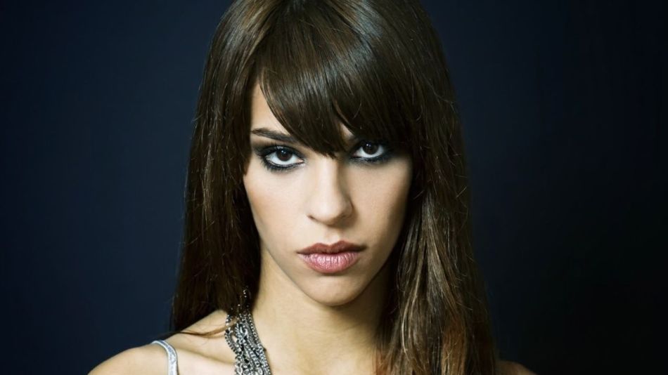 Mercedes Iñigo