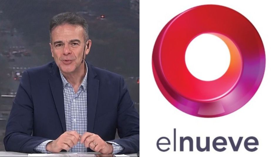 Telenueve al Amanecer / El Nueve