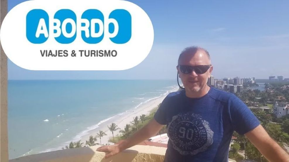Gustavo Daniel Teren