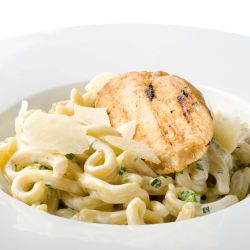 Día de la Pasta.