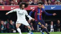 Barcelona vs Real Madrid