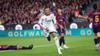 Kylian Mbappé