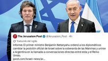 251026_milei_netanyahu_cedoc_g