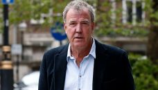 Jeremy Clarkson