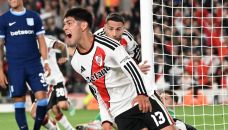 River vs Racing