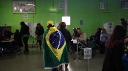Elecciones en Brasil 