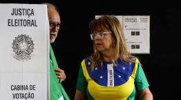 Elecciones en Brasil 