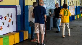 Elecciones en Brasil 