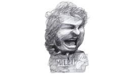 Javier Milei