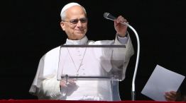 Papa León XIV