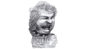 Javier Milei