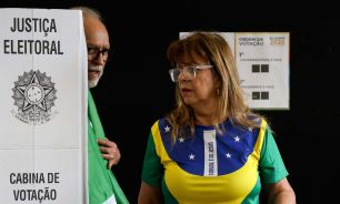 Elecciones en Brasil 