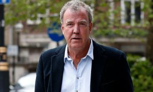 Jeremy Clarkson