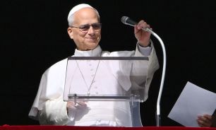 Papa León XIV