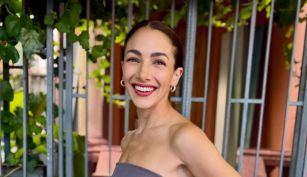 Thelma Fardin 