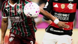 Flamengo vs Fluminense