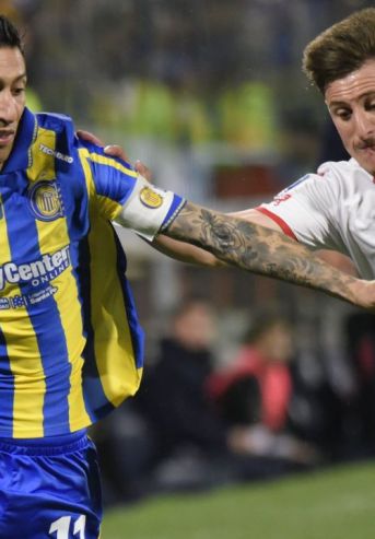 Rosario Central vs Huracán