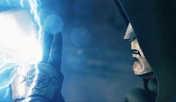 "Avengers: Doomsday"
