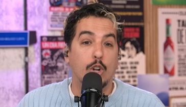 Nacho Elizalde