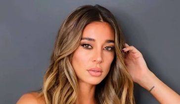 Sol Pérez 