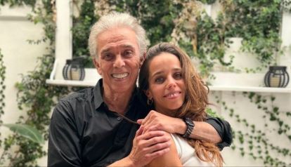 Jairo y Lucía González