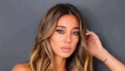 Sol Pérez 