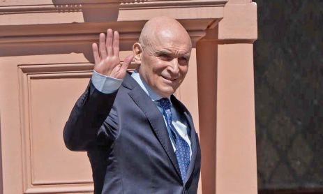 José Luis Espert.