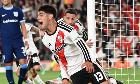 River vs Racing