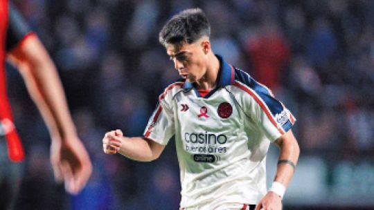 San Lorenzo-Newell’s: otra decepción