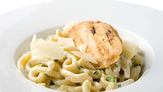 Día Mundial de la Pasta: 5 lugares para celebrar con las mejores pastas artesanales en Buenos Aires