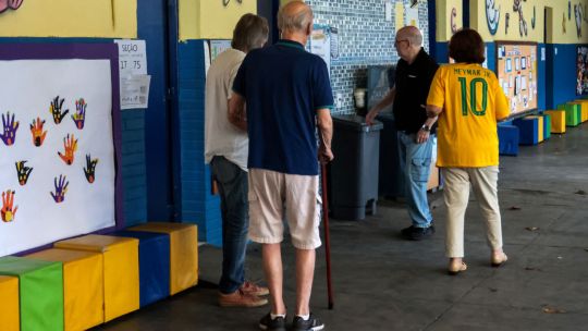 La credibilidad electoral en el basurero: el STF atropella al TSE e instala el caos en la elección