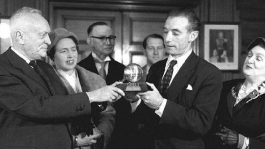 La historia del Balón de Oro: cómo nació el premio y cómo cambió a lo largo de 70 años