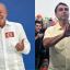 More Lula, or back to the Bolsonaros? Brazil votes in cliffhanger election
