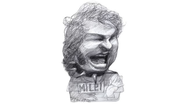 Javier Milei