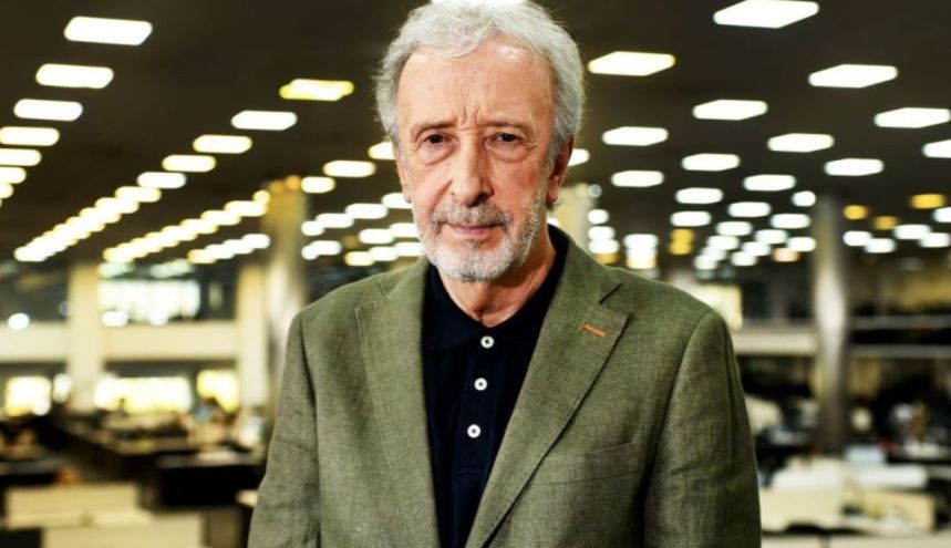 Eduardo Blanco