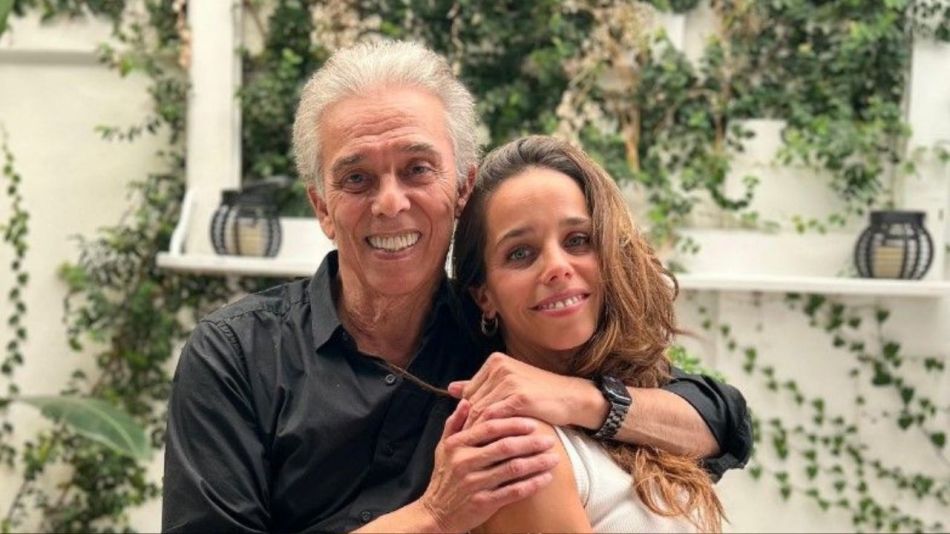 Jairo y Lucía González