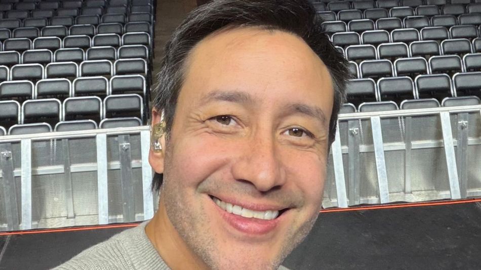 Luciano Pereyra