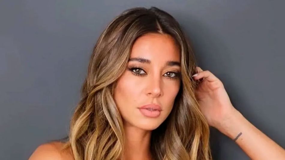Sol Pérez 