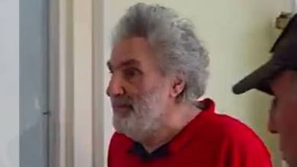 Miguel Edgardo Battista