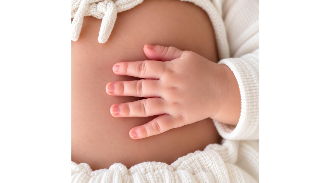 Baby blues: cuando la maternidad también trae emociones inesperadas