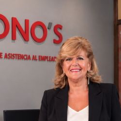Liliana Soquet | Foto:CONTENT NOTICIAS