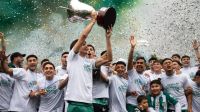 Excursionistas
