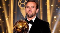 Harry Kane